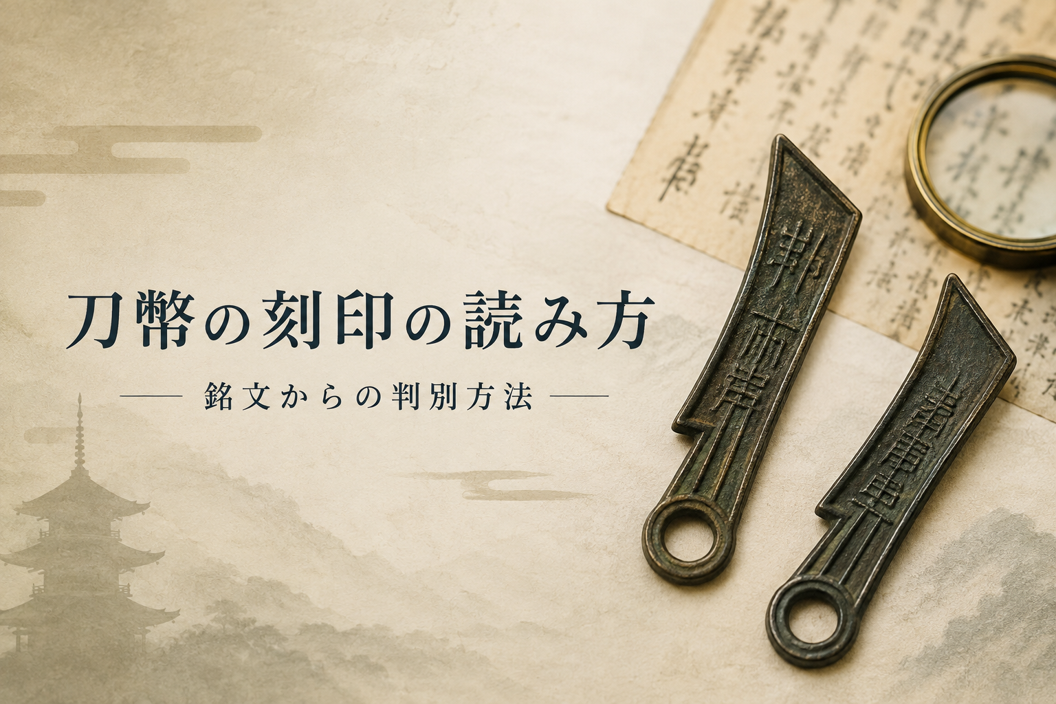 アジア‧中国古銭 - 古銭買取だるま3